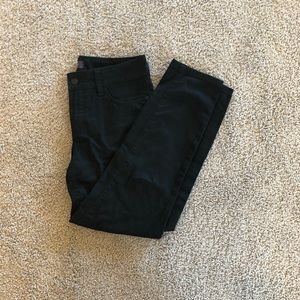 NYDJ slimming ankle pants